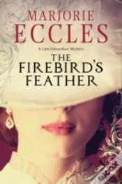 Capa do artigo Firebirds Feather