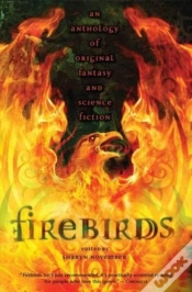 Capa do artigo Firebirds