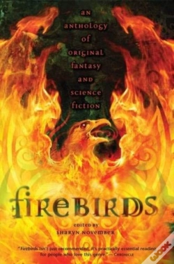 Capa do artigo Firebirds