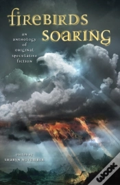 Capa do artigo Firebirds Soaring