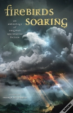 Capa do artigo Firebirds Soaring