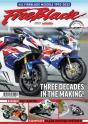 Fireblade - Three Decades In The Making - Preview