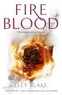 Fireblood - Preview