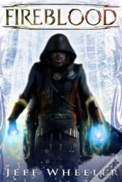 Capa do artigo Fireblood