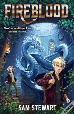 Capa do artigo Fireblood
