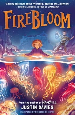 Capa do artigo Firebloom