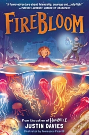 Capa do artigo Firebloom