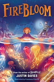 Capa do artigo Firebloom
