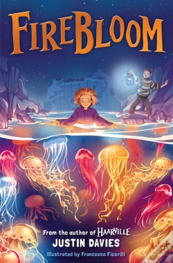 Capa do artigo Firebloom
