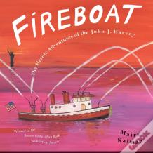 Fireboat