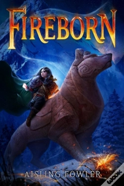 Capa do artigo Fireborn