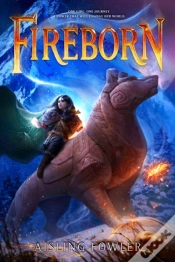 Capa do artigo Fireborn