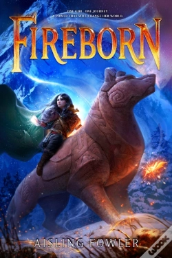 Capa do artigo Fireborn