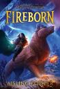 Fireborn - Preview