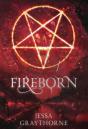 Fireborn - Preview