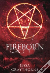 Capa do artigo Fireborn