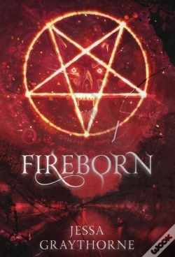 Capa do artigo Fireborn