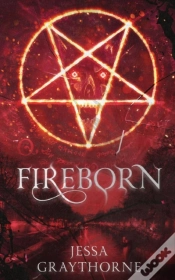 Capa do artigo Fireborn