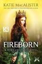 Fireborn - Preview