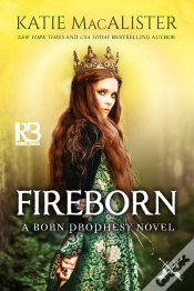 Capa do artigo Fireborn