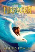 Fireborn: Phoenix And The Frost Palace