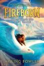 Fireborn: Phoenix And The Frost Palace - Preview