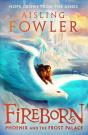Fireborn: Phoenix And The Frost Palace - Preview