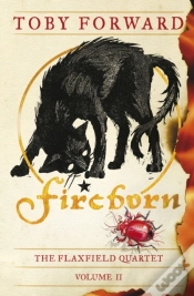 Capa do artigo Fireborn