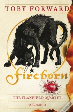 Capa do artigo Fireborn
