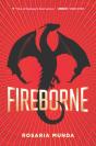 Fireborne - Preview