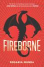 Fireborne - Preview
