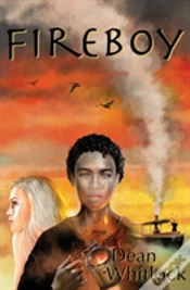 Capa do artigo Fireboy