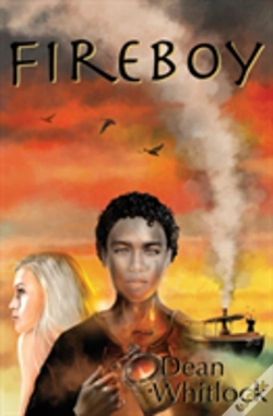 Capa do artigo Fireboy