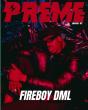 Fireboy Dml - Preview