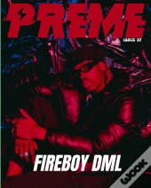 Fireboy Dml