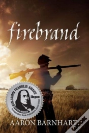 Capa do artigo Firebrand