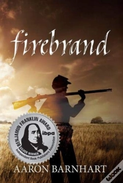 Capa do artigo Firebrand
