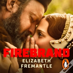Capa do artigo Firebrand