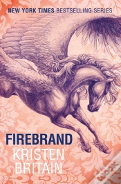 Capa do artigo Firebrand