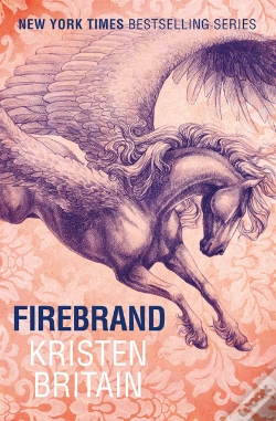 Capa do artigo Firebrand