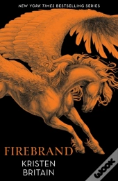 Firebrand