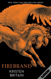 Capa do artigo Firebrand
