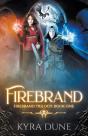 Firebrand - Preview
