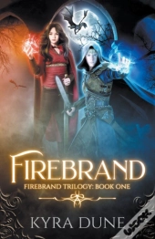 Firebrand