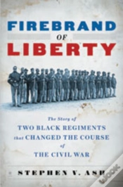 Capa do artigo Firebrand Of Liberty