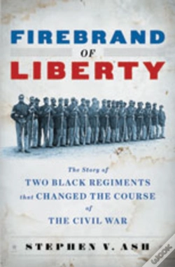 Capa do artigo Firebrand Of Liberty