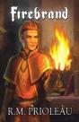 Firebrand - Preview