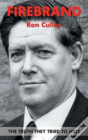 Capa do artigo Firebrand