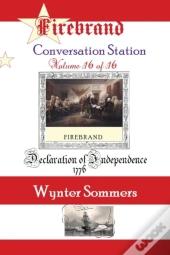 Firebrand Vol 16  Conversation Station