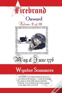 Capa do artigo Firebrand Vol 9: Onward